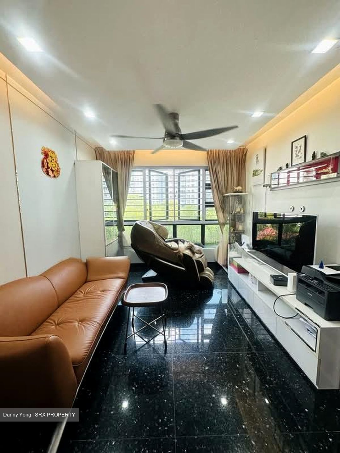 Blk 265B Punggol Emerald (Punggol), HDB 4 Rooms #537274771
